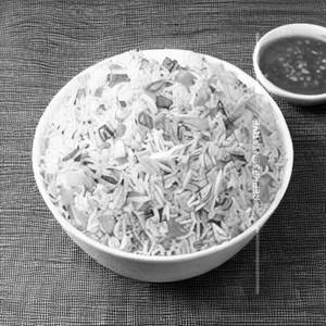Egg Fried Rice