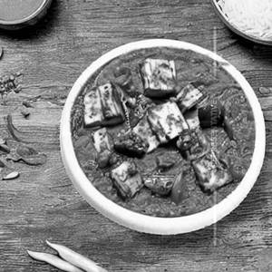 Paneer Takatak