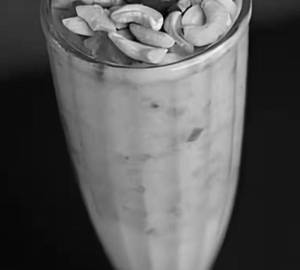 Normal avil milk