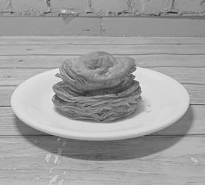 Paneer Puff