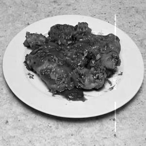 Garlic Chicken