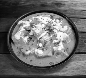 Paneer Butter Masala