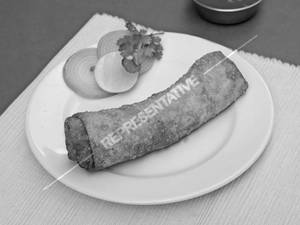 Chicken Spring Roll
