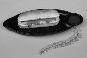 Special French Chicken Roll