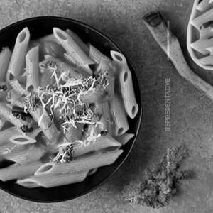 Penne Red Veg Pasta