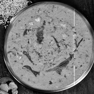 Methi Matar Malai 