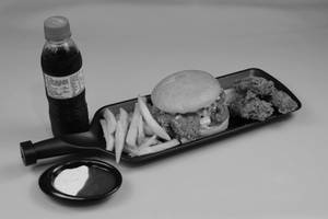 Royal Feast for One Combo 1