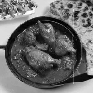 Salimar Chicken