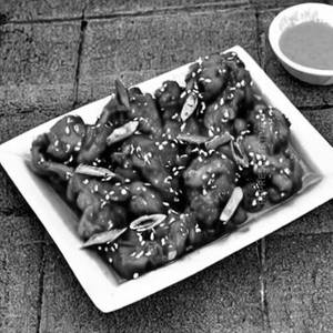Chilli Chicken