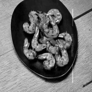 Tandoori Prawns