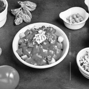 Tomato Salad