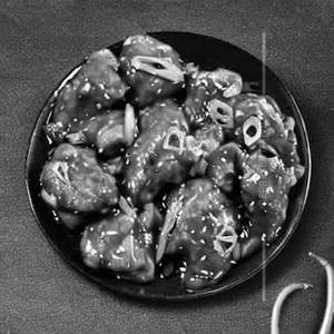 Chilli Chicken