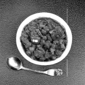Veg Chilly