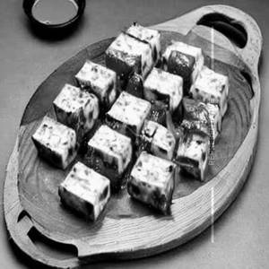 Afghani Cheese Paneer