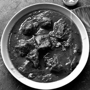 Kadhai Mutton