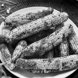 American Corn Crispy