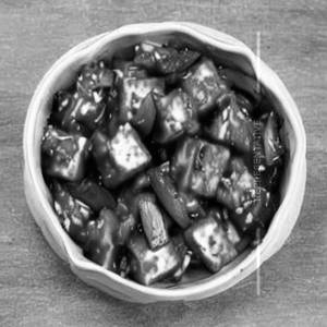 Chilli Paneer