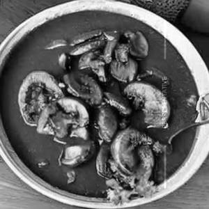 Mushroom Mutter