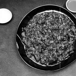 Egg Chilli