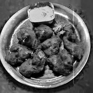 Murg Lababdar