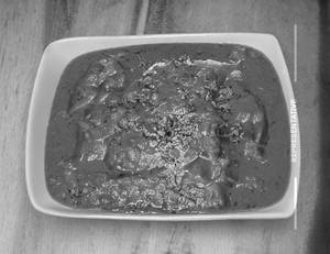 Murg Makhani