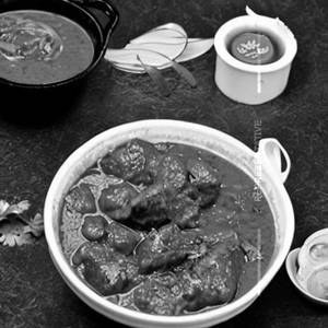Handi Gosht