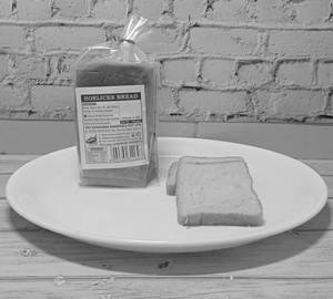Horlicks Bread [125 Grams]