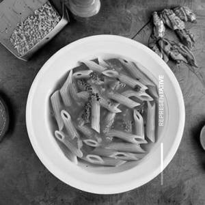 Penne Pink Veg Pasta