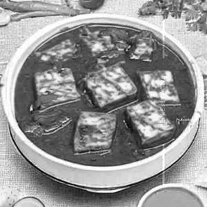 Paneer Kasturi