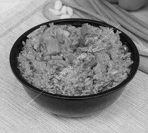 Veg Schezwan Rice
