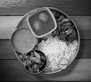 Egg Meal