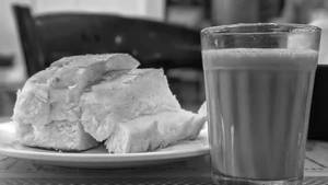 Chai Bun Maska