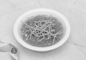 Manchow Soup