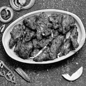 Peri Peri Chicken
