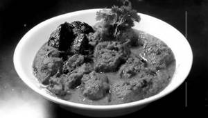 Subz Kolhapuri