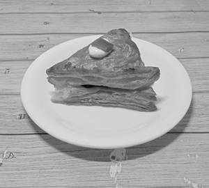 Special Mushroom Puff
