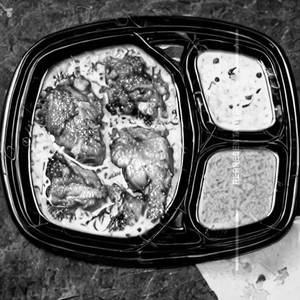 Jeera Chicken