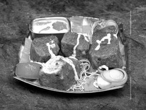Paneer Kofta