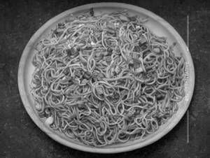 Schezwan Noodles