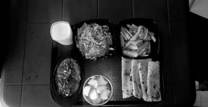 Punjabi Mini Thali
