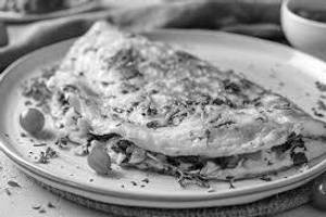 Omelette