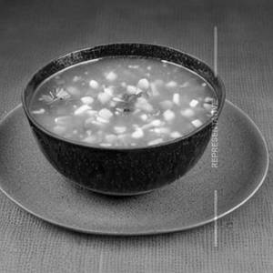 Veg Sweet Corn Soup