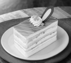 Butterscotch Pastry