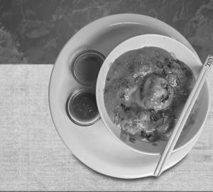 Chicken Jhol Momos [8 Pieces]
