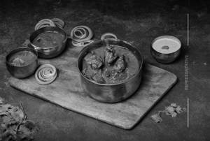 Handi Murg