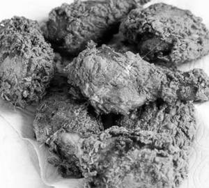 Crispy Chicken