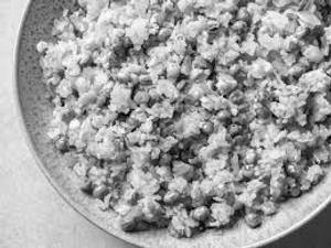 Non-veg schezwan fried rice