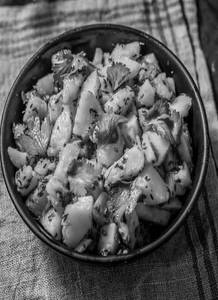 Aloo Jeera