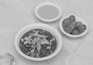 Palak Corn