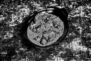 Murg Kadai